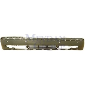 Resim Mercedes C Class- W202- 97-99 Ön Tampon Park Sensör Delikli Tw Oem No: 2028800940 Uyumlu 2141-2002 
