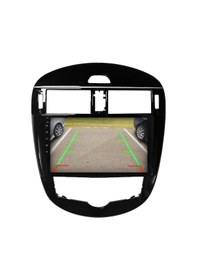 Resim Nissan Pulsar Android Multimedya Sistemi 2015-2018 Crv-4755xaa 