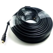 Resim Ata Elektronik 1.4 4K 3D HDMI Kablo - 25M 