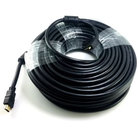 Resim Ata Elektronik 1.4 4K 3D HDMI Kablo - 25M 