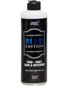 Resim Divortex Dvx Blue Edition Trim Care & Restorer plastik Bakım 473 Ml 