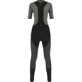 Resim Santini Vega Grıdo Kışlık Kadın Bisiklet Taytı 1W1182C3WVEGAXGRID 