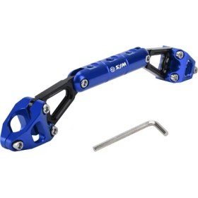 Resim Sym Aksesuar Jet x / Jet 14 / Adx / Gidon Barı 