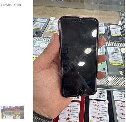 Kırmızı