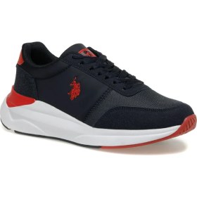 Resim U.S. Polo Assn. U.s.polo Assn Argon Comfort Casual Erkek Koşu Ayakkabısı 