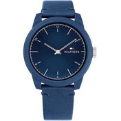 Resim Tommy Hılfıger Th1710543 Erkek Kol Saati Lacivert 