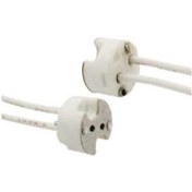 Resim G5.3 İğne Ayak Porselen Duy 