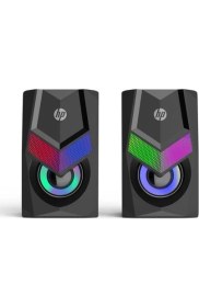 Resim HP Dhe-6000 2.0 Rgb Multimedya Speaker Hoparlör 