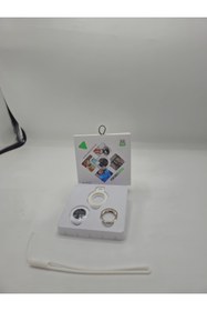 Resim Subzero AirTag Uyumlu Akıllı Takip Cihazı - iOS Destekli Çanta, Araba , Motosiklet Takip Aparatı 