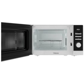 Resim Teka MWE FS20 G WH 20 LT Mikrodalga Fırın 