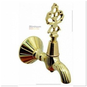 Resim Musluklar-osmanlı Musluk-hamam Musluk 