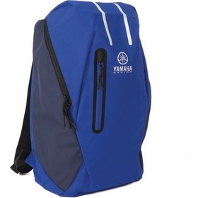 Resim Yamaha Paddock Blue Sırt Çantası T24-ja002-e0-00 