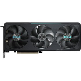 Resim Gigabyte Geforce Rtx 5070 Eagle Oc Sff 12g Gv-n5070eagle Oc-12gd Gddr7 192bit 12g Gaming (OYUNCU) Ek 