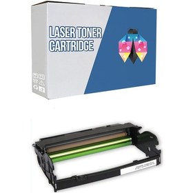 Resim Safir Toner Lexmark E260 X264/364/e360/x463/x463/x464 X264dn X363dn Uyumlu Drum Ünitesi 