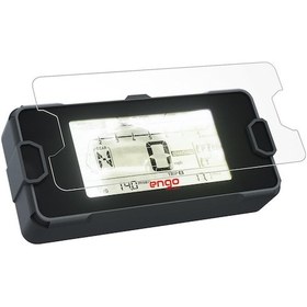 Resim Honda Nc 750x Dijital Gösterge Ekran Koruyucu Şeffaf Nano 2021 2023 