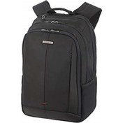 Resim EKS Ticaret Samsonite CM5-09-006 Guard It 2.0 Notebook Sırt Çantası Siyah 15.6" 