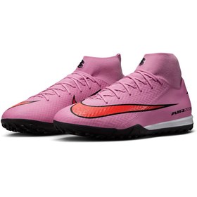 Resim Nike Mercurial Superfly 10 Academy TF (Dar Kalıp) | Kırmızı 