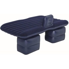 Resim Bestway Araç İçi Şişme Yatak 135x80 Cm 