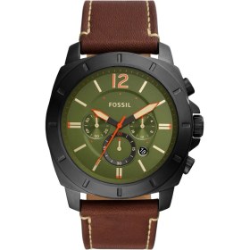 Resim Fossil FBQ2760 Erkek Kol Saati 