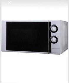 Resim Home 44007 Beyaz Mikrodalga Fırın 