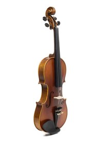 Resim Landler MV-33 4/4 Masif Hareli Keman 