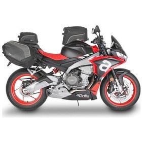 Resim Gıvı Ea143 Depo Üstü Çanta Tek Renk 