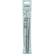 Resim Bosch Plus-1 Serisi Sds-Plus Kırıcı Delici Matkap Ucu 10X210 mm 