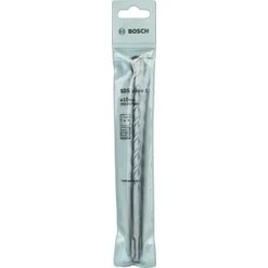 Resim Bosch Plus-1 Serisi Sds-Plus Kırıcı Delici Matkap Ucu 10X210 mm 