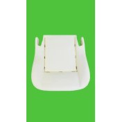 Resim Renault Megan 1 Uyumlu Oturak Süngeri 