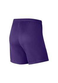 Resim Nike Bv6860-547 W Nk Df Park Iıı Short Nb K Kadın Spor Şort 001 