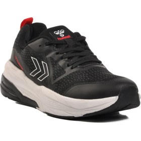 Resim Hummel Siyah Erkek Spor Ayakkabı 