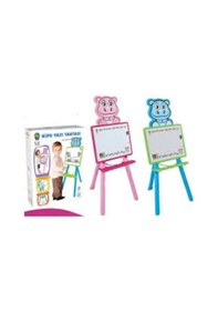 Resim Pilsan Hipo Yazı Tahtası -Ayaklı Ayarlanabilir 03420 Fsp Mavi 