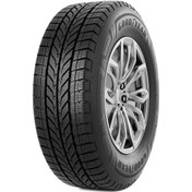 Resim Goodyear 205/65R16C 107/105T Winter Command Cargo Kış Lastiği 2025 