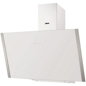 Resim Zanussi ZHV64450WA Davlumbaz Beyaz 
