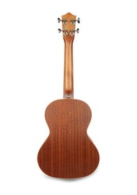 Resim Lanikai Cdst-t Sedir Tenor Ukulele Masif Sedir Kapak Sıcak Karakter 