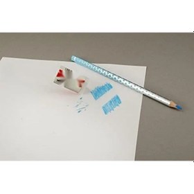 Resim 12'li Ahşap Boya Kalemi Seti 103 Ivory 