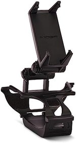 Resim PowerA DualSense ve DualShock 4 Kablosuz Kontrol Cihazları için PowerA MOGA Mobil Oyun Klipsi, Siyah 