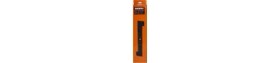 Resim Esmo Home Worx WA6327 46CM WG749E Çim Biçme Makinesi Için Yedek Bıçak 