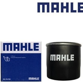 Resim 1000 Rr Mahle Yağ Filtresi 