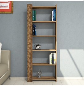 Resim Variant Variant City Kitaplık 