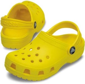 Resim Crocs Classic Clog K TakunyaUnisex Çocuk 