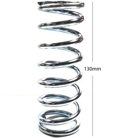 Resim Rolwal Döküm Pompa Transpalet Yayı 130x47.5mm 