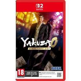 Resim Nintendo Switch 2 Yakuza 0 Director's Cut 
