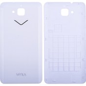 Resim Akıllıphone Vestel Venus 5.5V Arka Pil Batarya Kapağı 