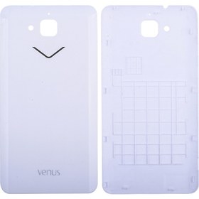 Resim Akıllıphone Vestel Venus 5.5V Arka Pil Batarya Kapağı 