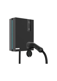 Resim Neo-22 T5 G 22 Kw 36a 3 Fazlı Duvar Tipi Elektrikli Araç Şarj İstasyonu Elektrikli Araç Şarjı 5 M 