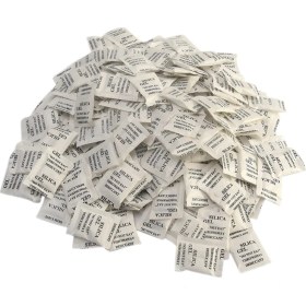 Resim Neka Nem Rutubet Alıcı Jel 100'LÜ Paket 5 gr 