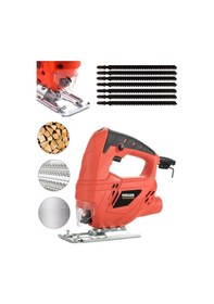 Resim Mager HK-JS550 Devir Ayarlı Dekupaj Makinesi 