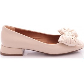 Resim Dgn 3889 Kadin Fiyonk Detayli Babet Ten 