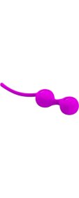 Resim Trend Mağazam Pretty Love Kegel Tighten Up I Kegel Balls BI-014490-1 